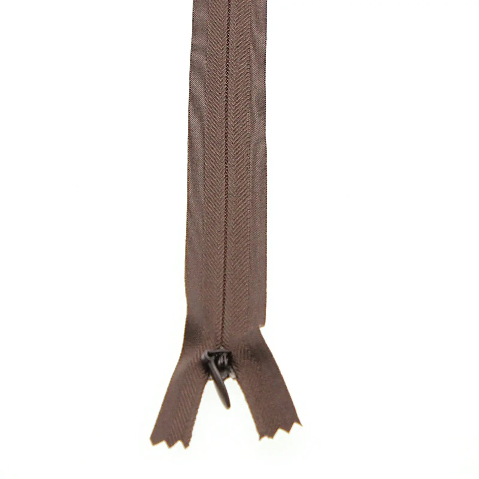 No 3 High quality manufacturers custom close end zippers invisible nylon zipper