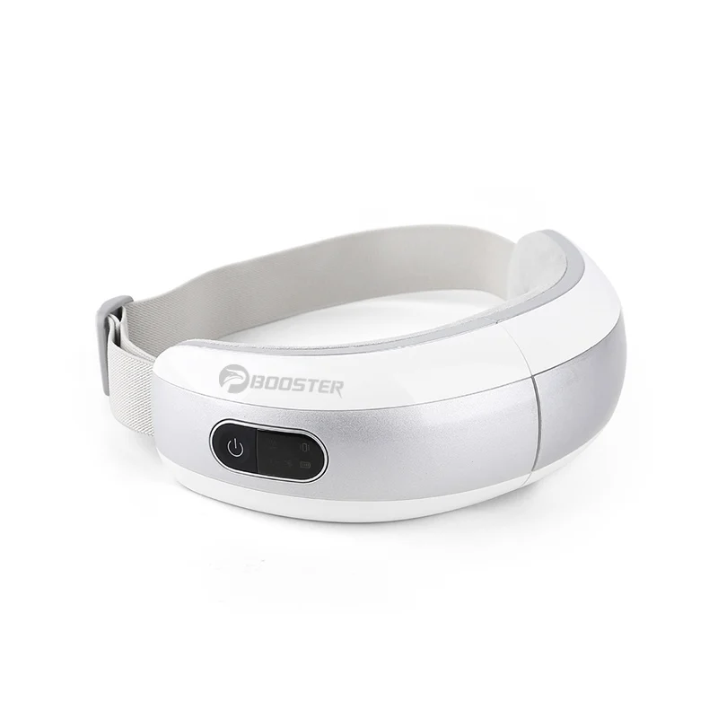 
Rechargeable Electric Foldable and Portable Eye Massager 