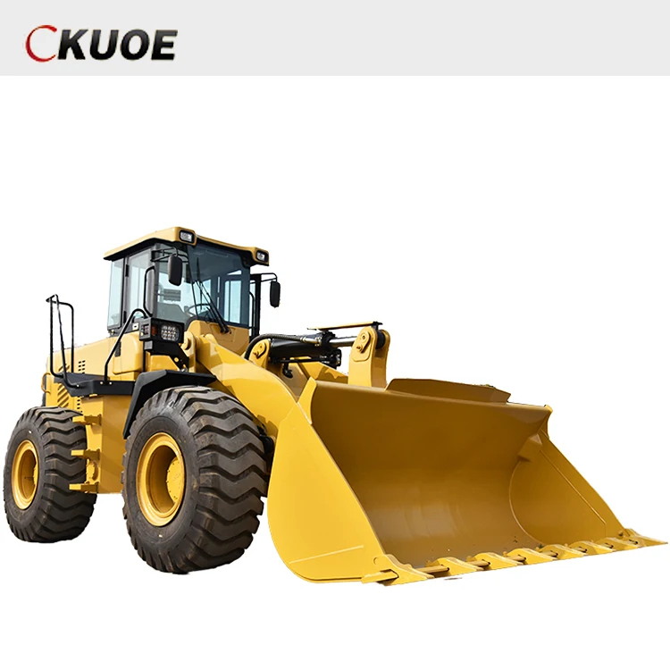factory outlet Cheap 400kg-6ton Mini wheel loaders mini front end loader small diesel/electric best price
