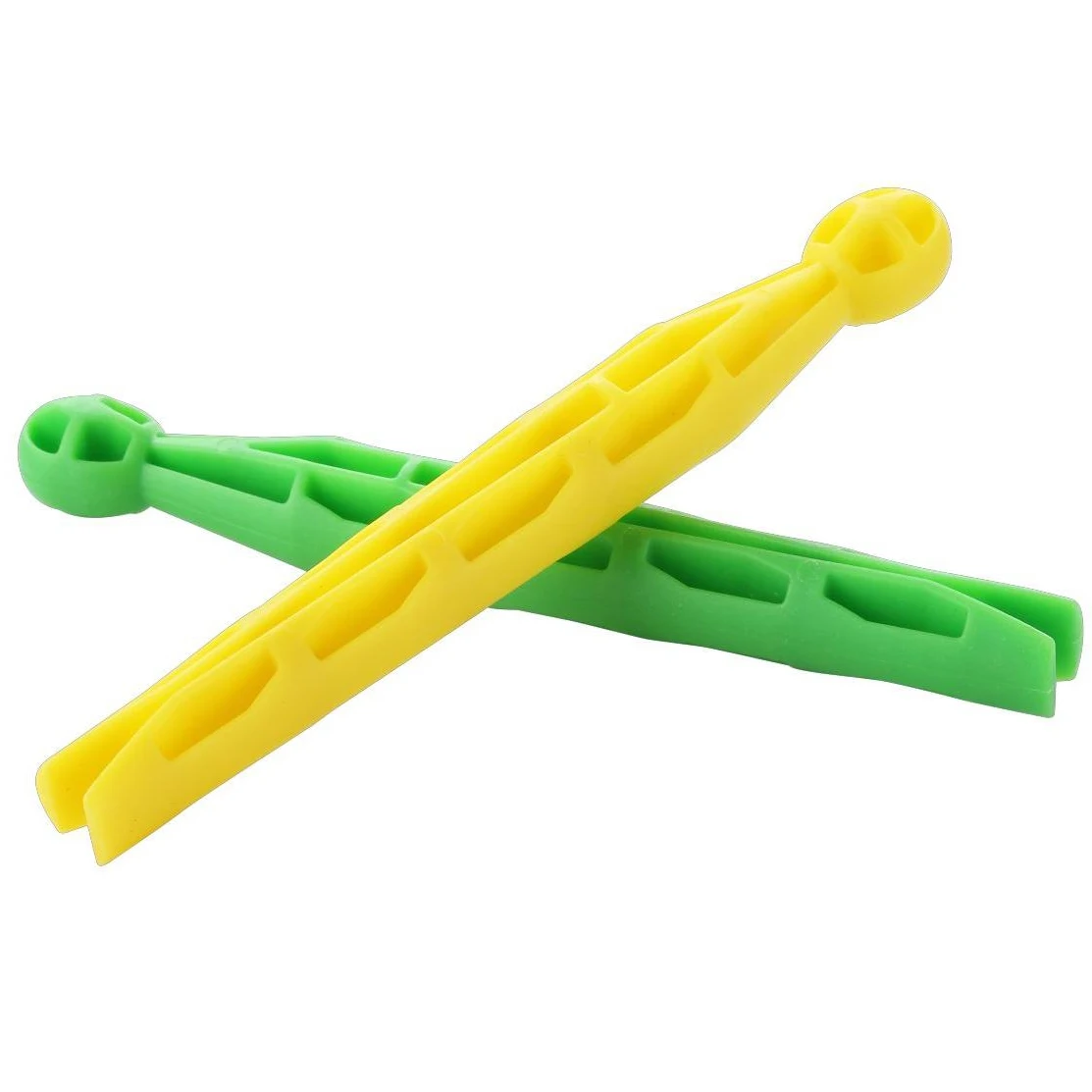 12pcs/pack  UK Dolly Pegs Strong Plastic Hanging Cloth Pins Pegs Heavy Duty Outdoor Clips Multipurpose Towel Plastic dolly pegs