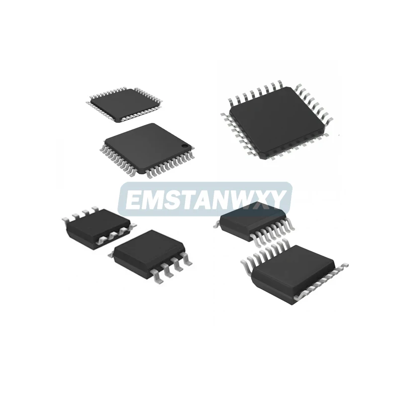 Brand New Original Electronic Components ic chip integrated circuit weixinyu BOM List Service HMC652LP2E