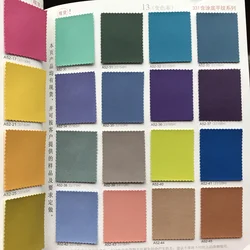 Pu ring binder office year planner diary