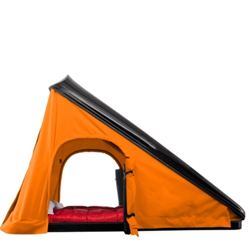 
Custom Soft Shell Camping Car Roof Top Tent Soft Cover Rooftop Tent for sale 