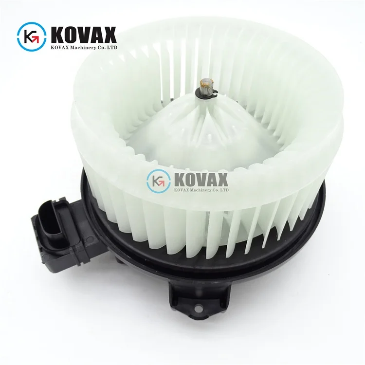 272700-5020 хорошего качества воздуходувка для экскаватора PC200-8 послепродажного электродвигателя переменного тока