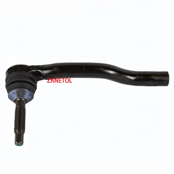 Outer Tie Rod End For FORD FUSION 2013-2019 LINCOLN MKZ MEF236 DG9Z3A130B DG9Z-3A130-B