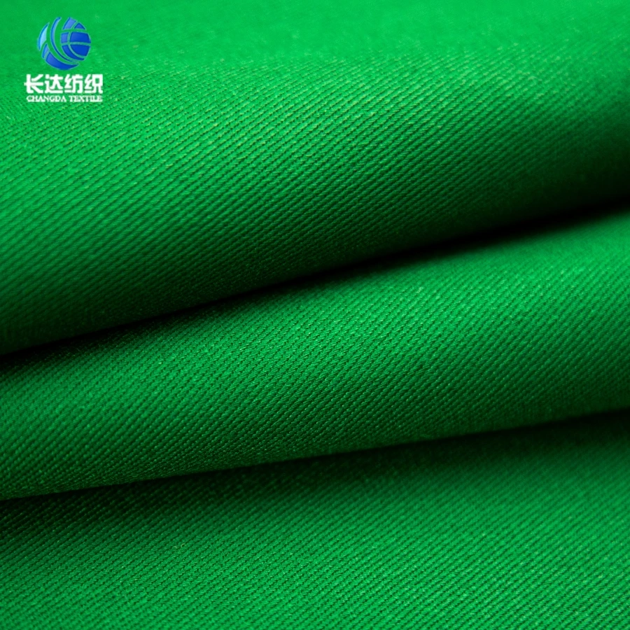 New product 100% Cotton Comfortable Heavy Pants Material Twill Woven Jacket 100% Breathable Printed Cotton Fabric For Skirts