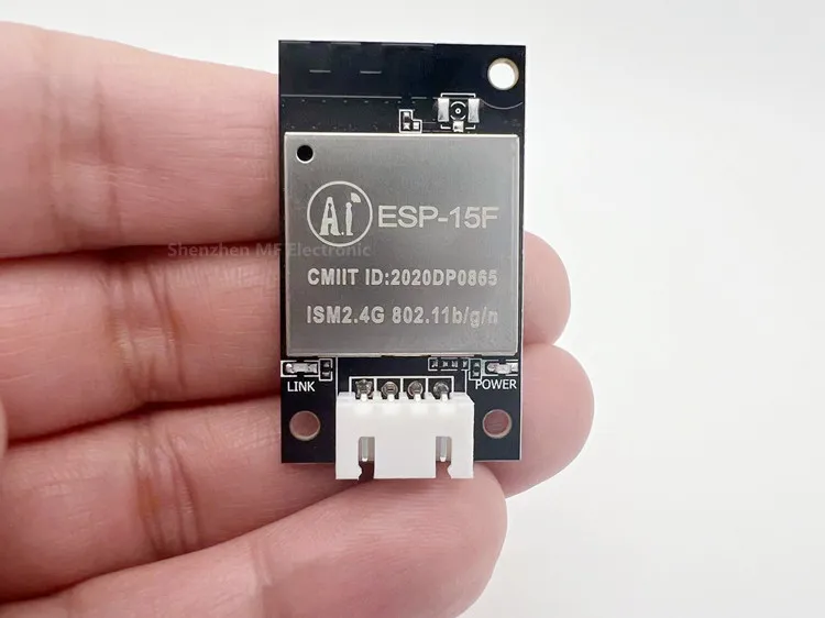 New Product Mini Wholesale ESP8266 ESP 8266 ESP15F WiFi Module Wireless Remote Control ESP-15F For IOT