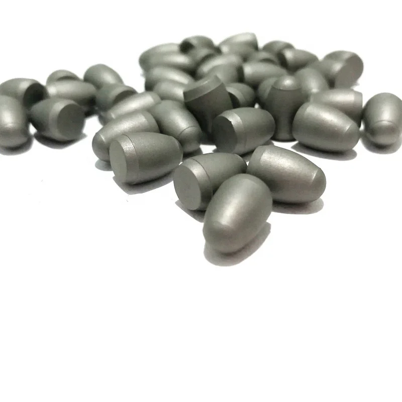 Бур из карбида вольфрама заготовки вращающиеся напильники