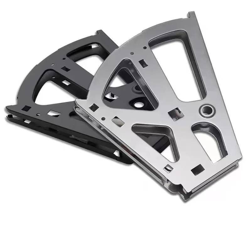 Shoe Rack Cabinet Bracket Flip Down Bracket Shoe Rack Furniture Accessories for Wooden Shoe Cabinet