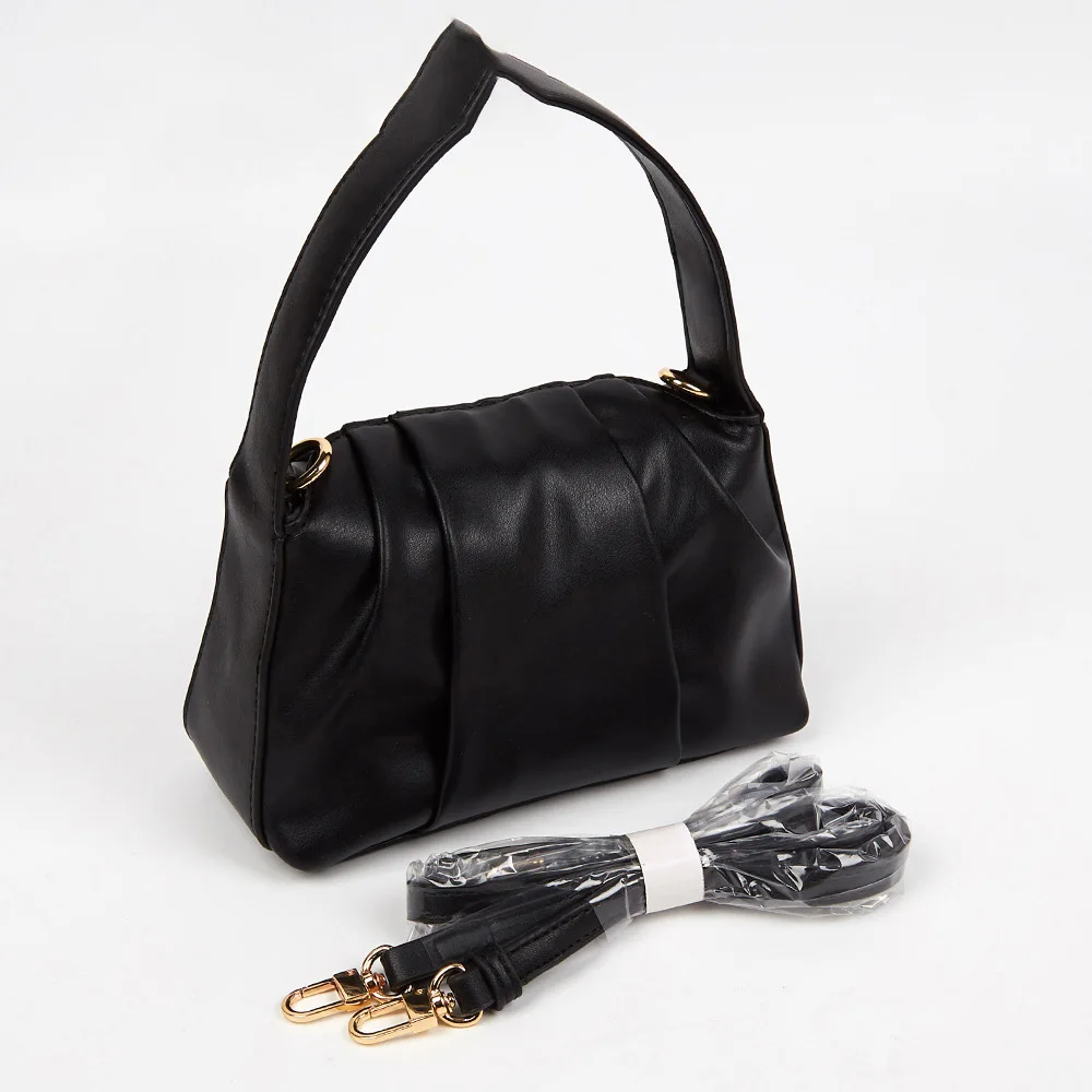 Cheap Made In China Latest Design Versatile And Luxury High End Ladies Elegant And Simple Handbag