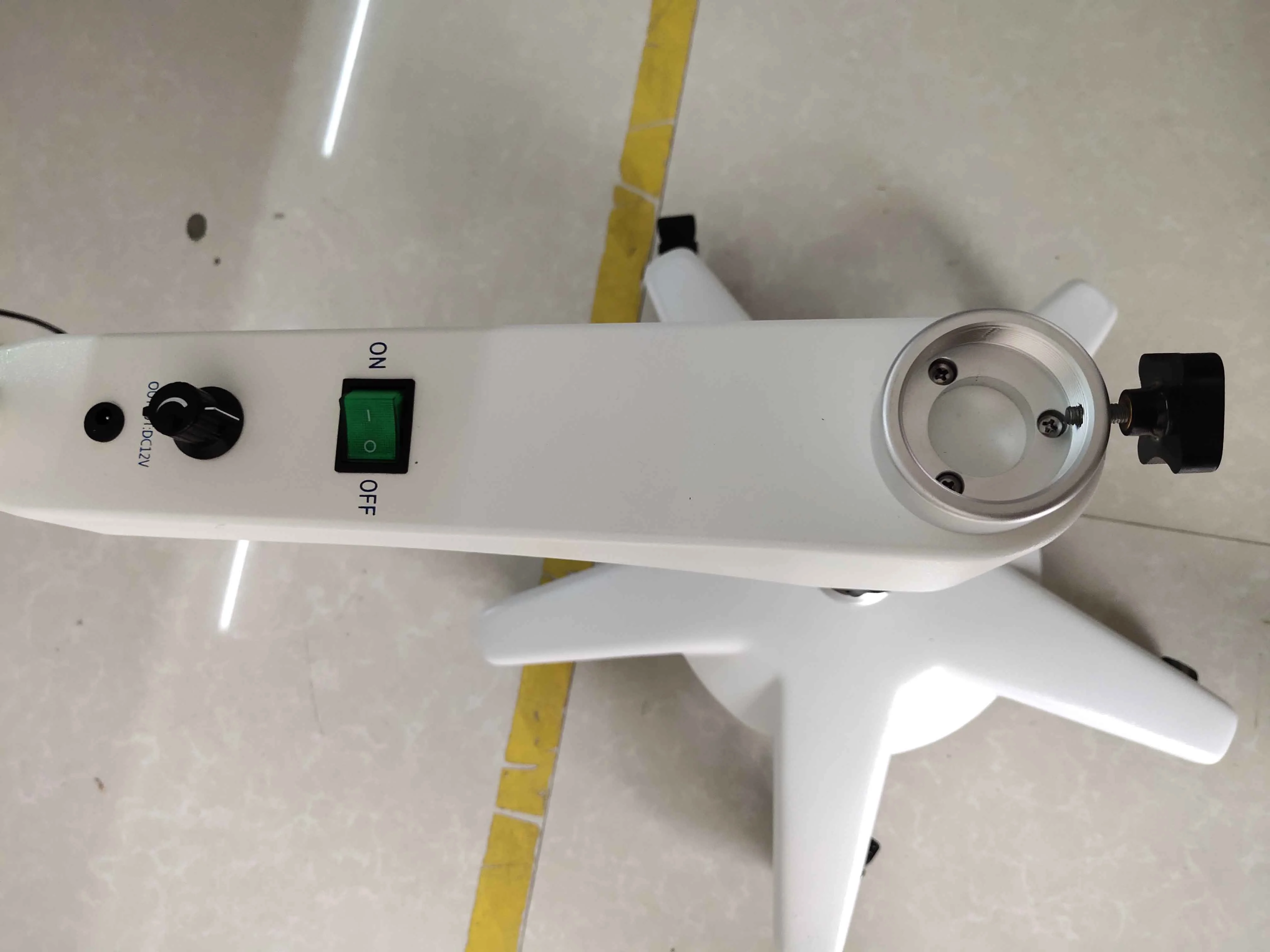 Professional manufacturer digital colposcope for gynecology vagina video colposcopy