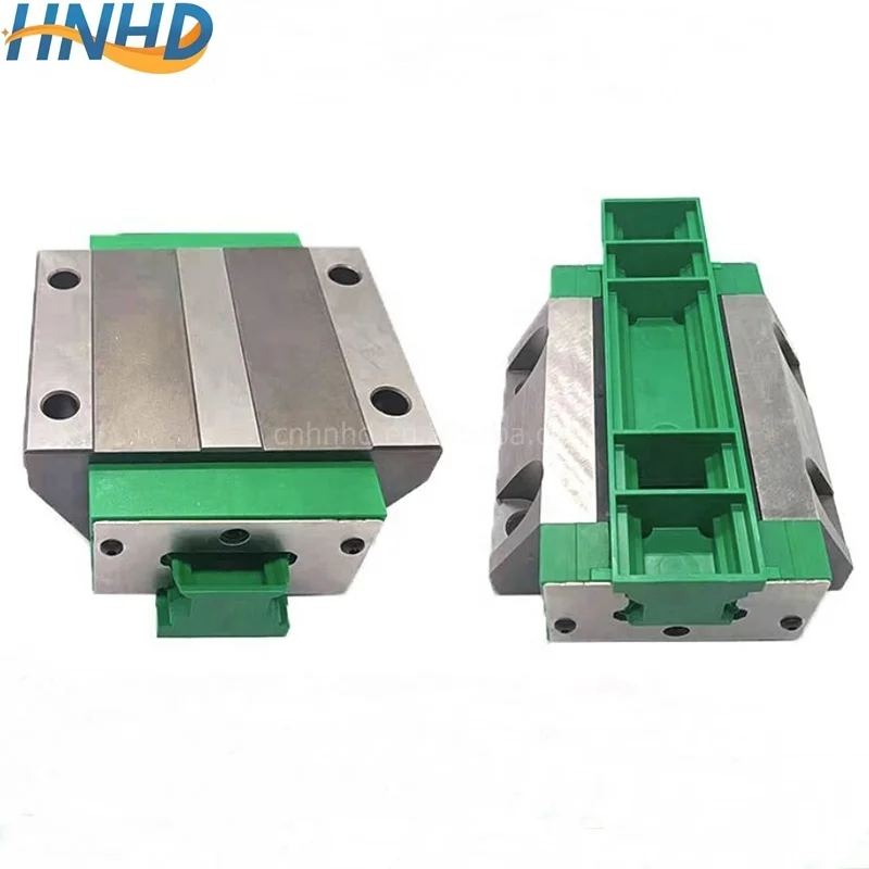 KWVE15-B-G3-V1 единиц слайд Линейный опорный подшипник KWVE15 квадратный линейный шариковый подшипник KWVE15B