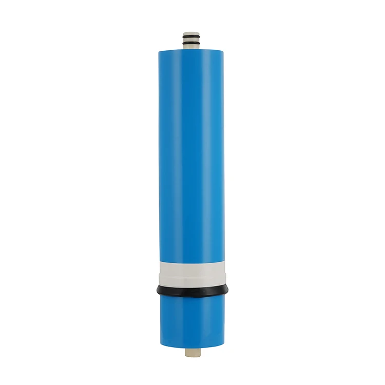 Gac+ Kdf Pure Water Filter Cartridge pp Sediment Filter 1 Micron Big Blue Ro Membrane Replacement