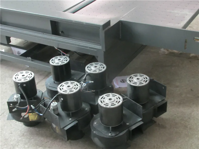 
Plastic spray tunnel oven varnish drying Energy Saving conveyor tunnel dyer ir tunnel dyer 