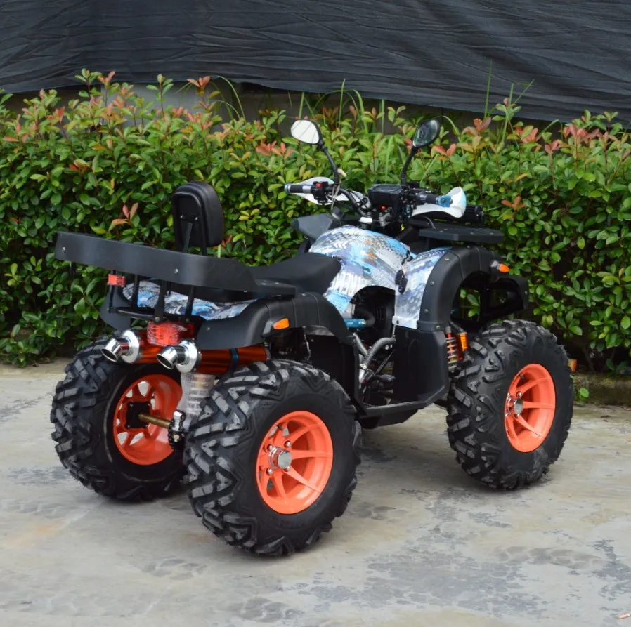 Горячая Распродажа 2021 года! atv 4*4 250cc приводной вал