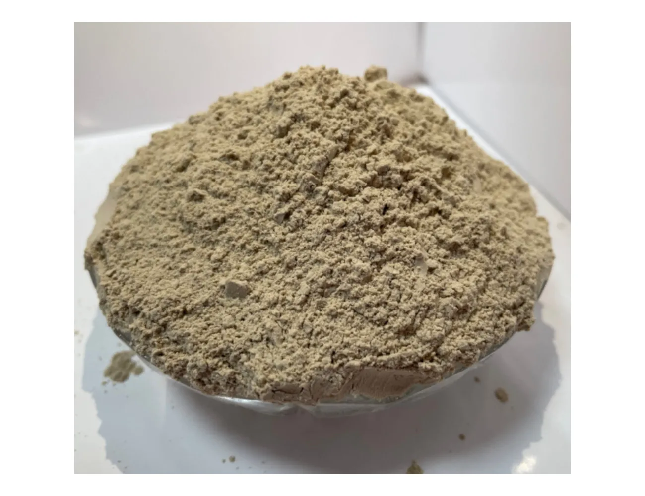 China Quality  Hot Sale Sepiolite Price Manufacture for Sepiolite Sale