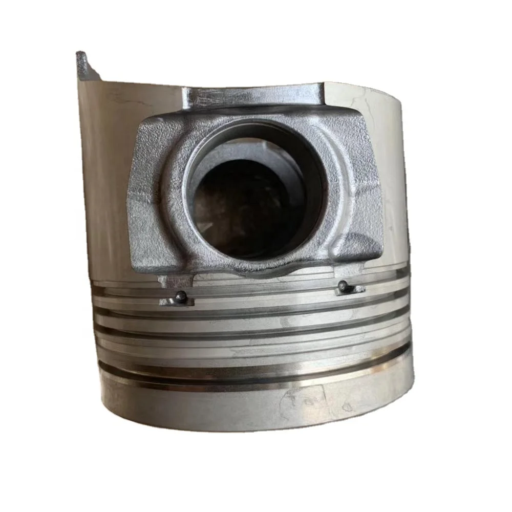 Diesel engine spare parts rebuild kit for D201 cylinder piston 13216-1220A 13216-1460E