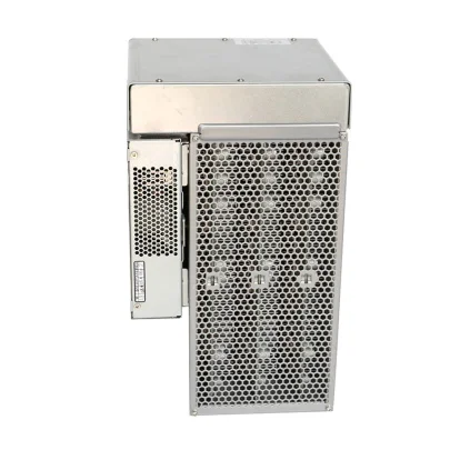 Добывающая установка gup Antminer DR5. Blake256R14 Биткойн Майнер bitmain