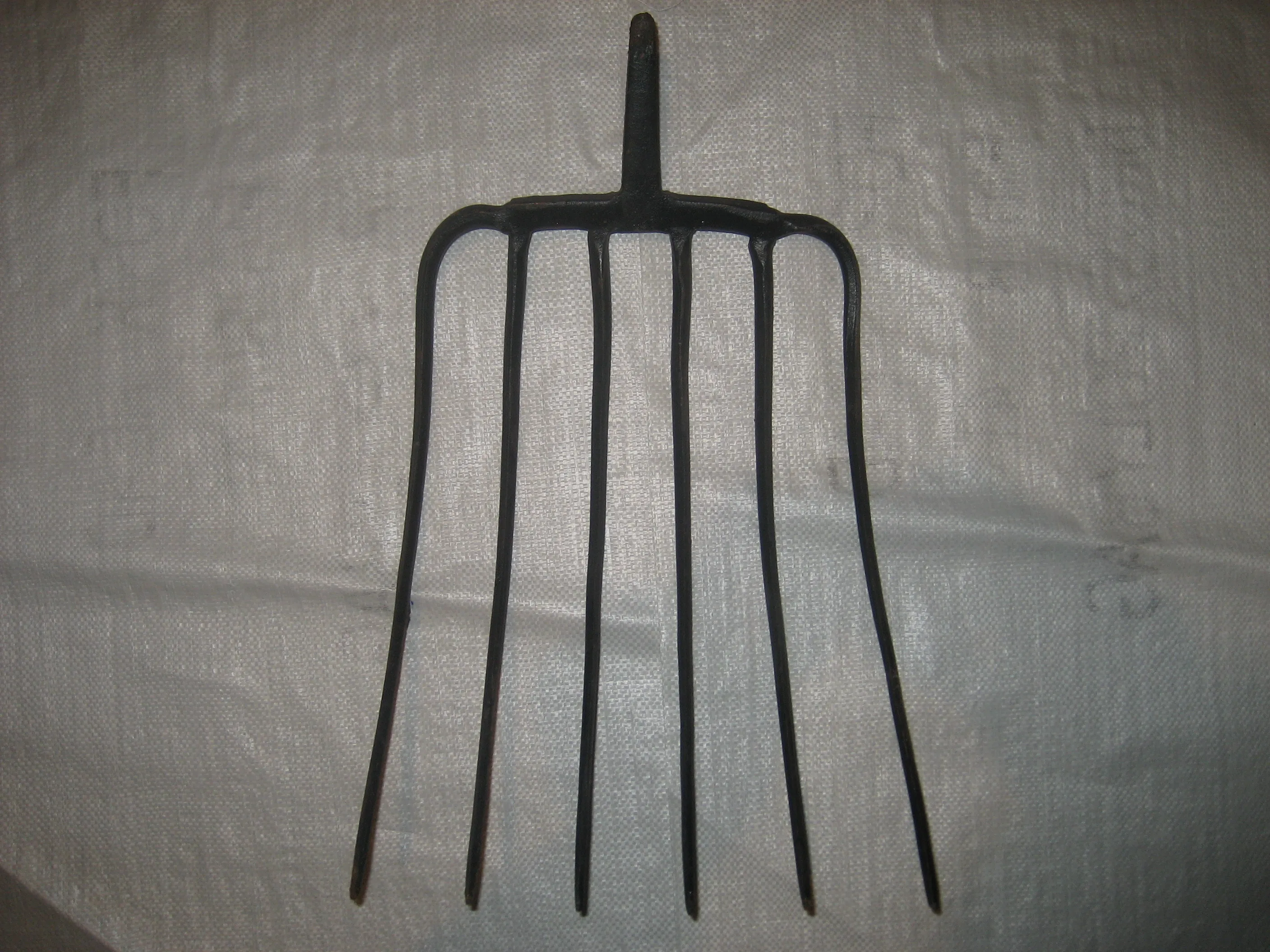 
hot sell forged farm for steel fork hayfork for farmer use 