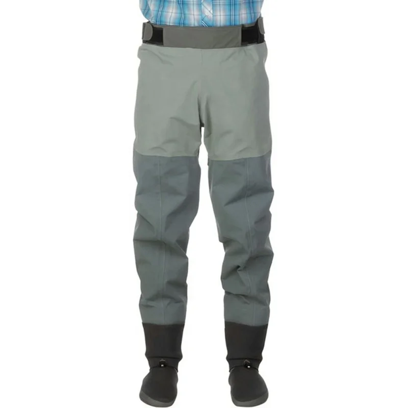 SANFAN waist fishing chest equipment waders fly fishing respirable simms orvising ready to ship factory