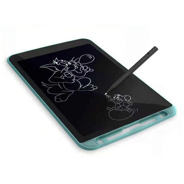 Lcd Writing Tablet For Kids Factory Wholesale 10inch Lcd Writing Tablet For Kids Write Board Lcd Board