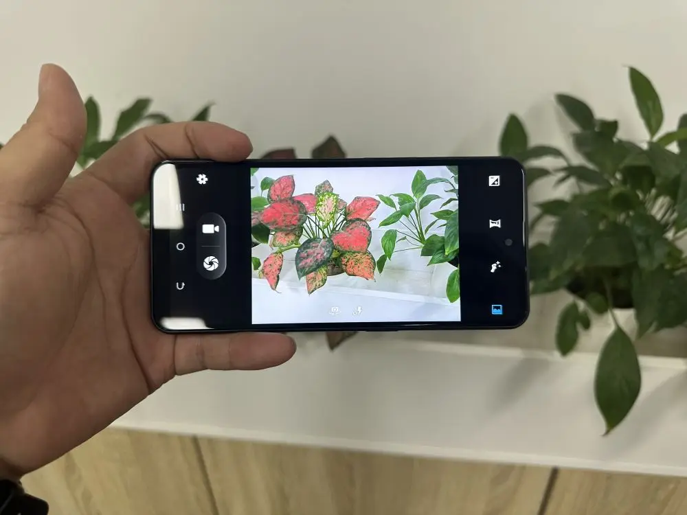 Newly popular C20pro in stock 6.53-inch 4G Android  smartphone manufacturer wholesale