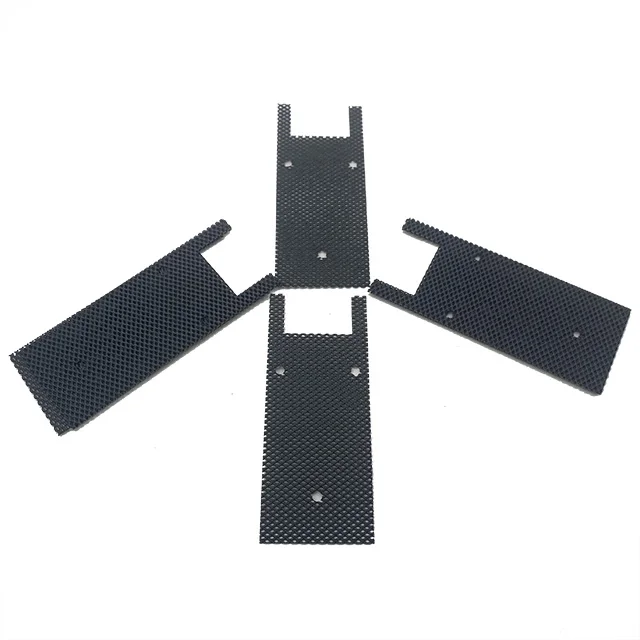 Titanium anode mmo titanium electrode titanium mesh anode for electrolysis