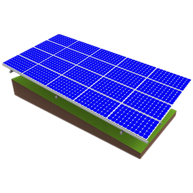 Home Solar Panel System On Grid Mounting Home Power Solar System
