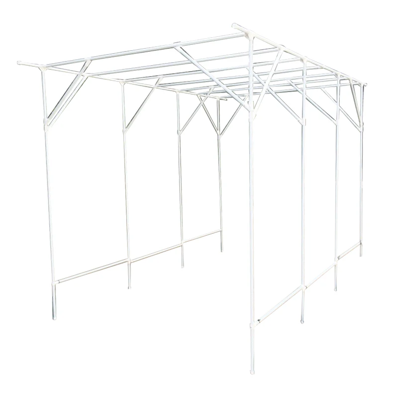 
High quality metal grape posts for vineyard trellis stakes 