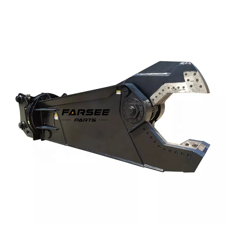 Farsee Tech гидравлический Орел сдвига FEE1020 для Doosan/гусеница/Sany/Shantui/люгун Рабочая масса От 10 до 20 лет экскаваторы