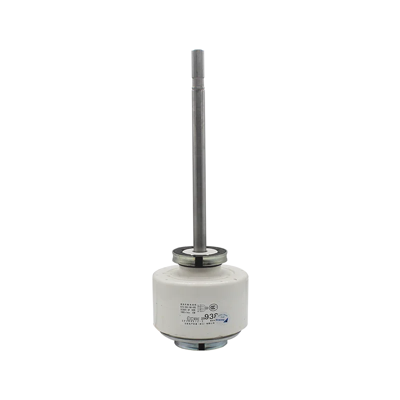 For Daikin Indoor Unit FXMQ40PAV4 FXMQ40PVES Fan Motor Model KFD-280-140-8B2 938 Part Number 5001219 5009724 New And Original