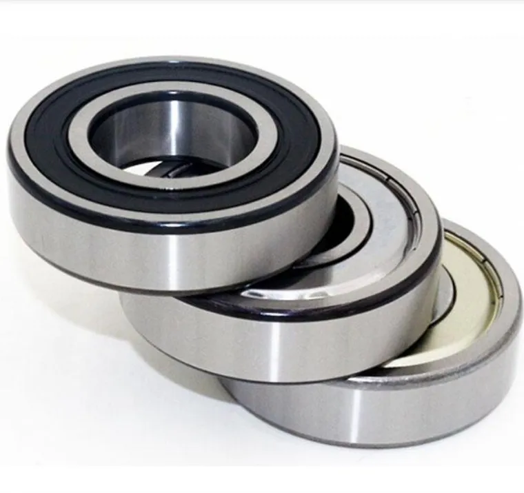 high quality deep groove ball bearing