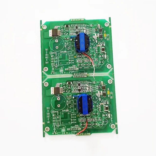 china pcb manufacturer oem 5mm copper circuit board pcb