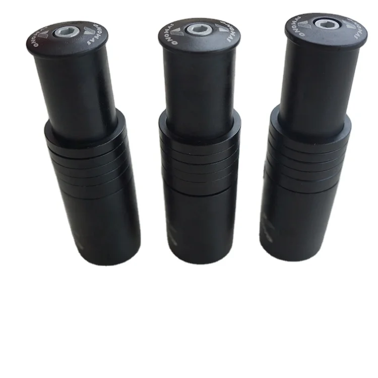 
2020 Bicycle parts Road and MTB bike parts 3D froged high quality bicycle increaser +CNC Processing Bike adapter 