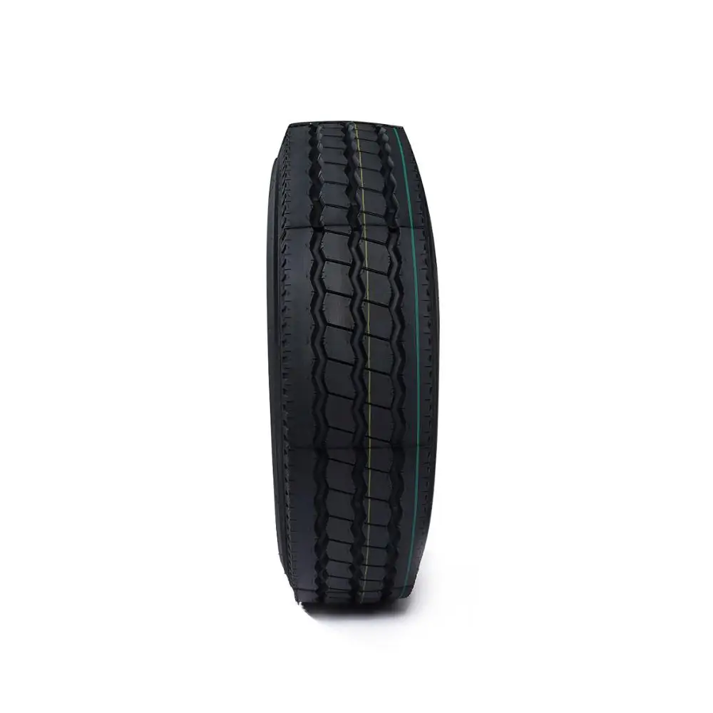 Высококачественные грузовые шины марки TOSSO 12R22.5
