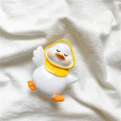 Solid Cartoon Rabbit Duck Universal Phone Holder Griptok Support For iPhone 13 Smartphone Grip Tok Folding Finger Stand Socket