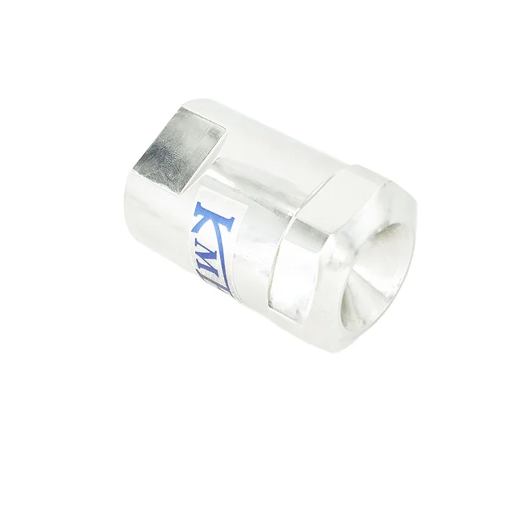 KMECO 1/4  SK Low flow rate small droplets  SprayDry Box Dryers pilot dryers powder spray nozzle