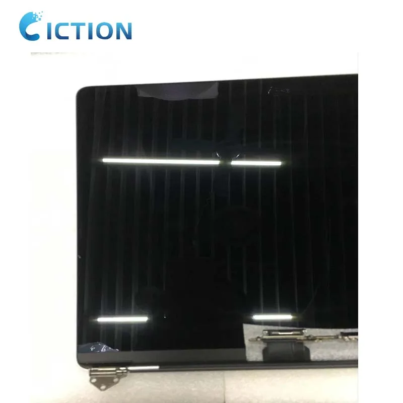 
Silver A1707 LCD Screen full assembly 661-06376 661-08031 for Macbook Pro Retina 15