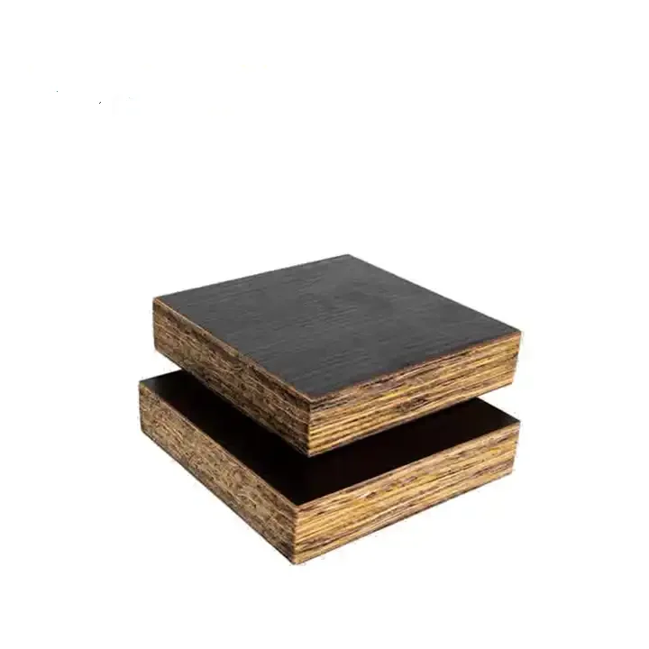 Keruing 100% 19plies container flooring plywood 2400 x 1160 x 28mm container plywood flooring