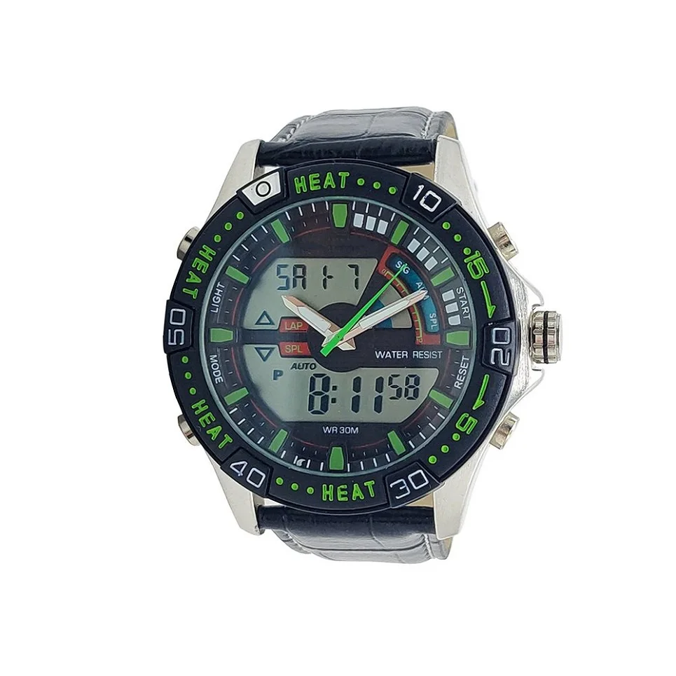 Sport Quartz Watches Wrist Casual Digital Wristwatches Waterproof Clock Fashion Digital  Quartz Watches