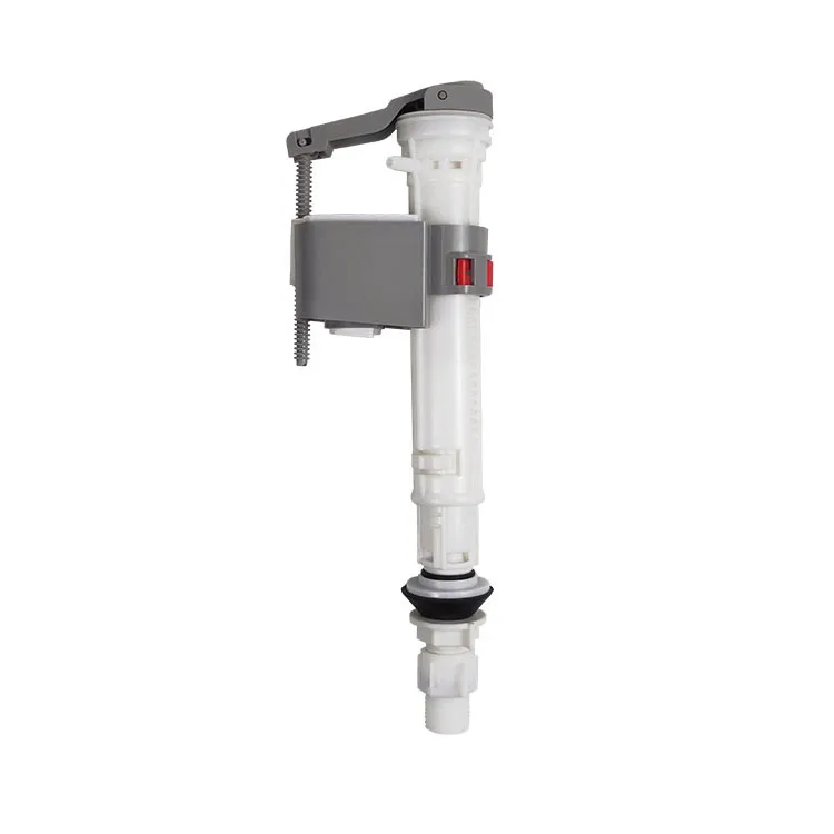 Customize New high Sanitary Ware Fitting pressure inlet valve Fill Valve