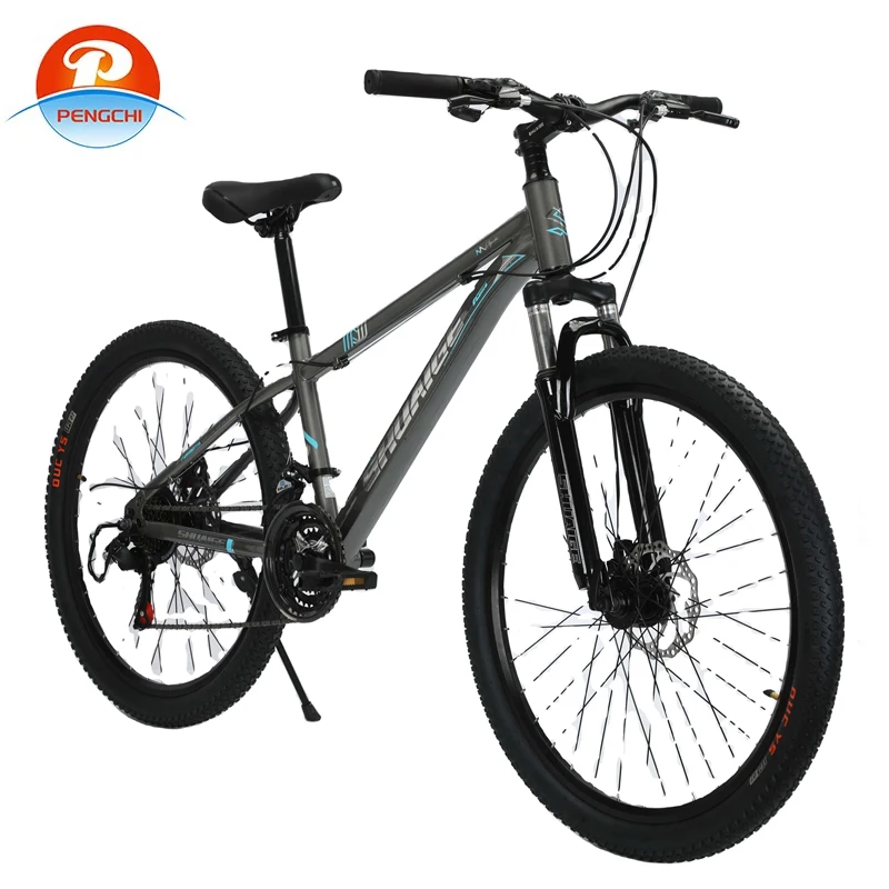 26  mountain bike OEM 26 inch high carbon steel frame 21 speed mtb bike bicicleta trek bicicleta de montana mtb