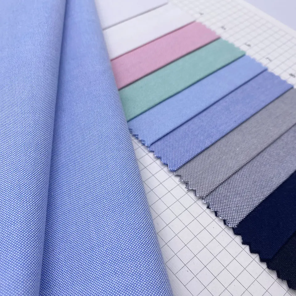 Oeko-tex 100 production high quality 100% TENCEL fabric