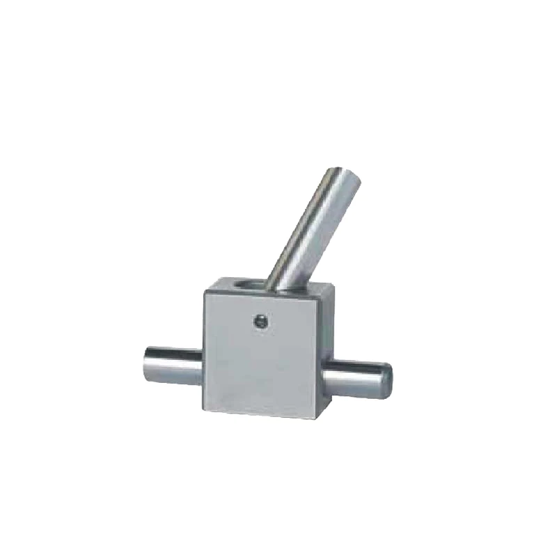 AISI standard Slide Core Units  for Precision Mold