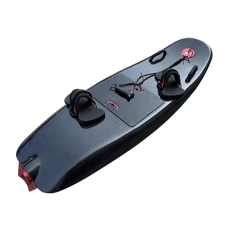 Most faddish water scooter electric EPP sup surf jet body board e foil motor electric surfboard hydrofoil