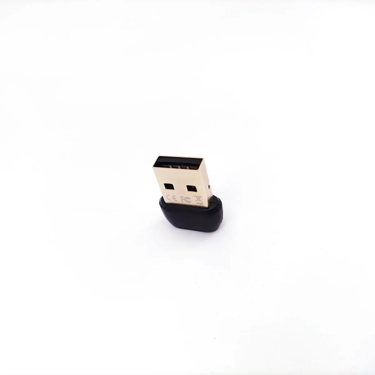 USB-приемник беспроводной 5 0 адаптер музыкальный мини синий зуб передатчик ключ для ПК