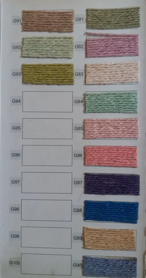 Handmade  paper rope moses basket baby carrying  basket bed