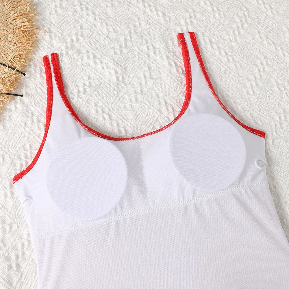 Ready to Ship Wholesale Luxury Bathing Suits Sexy Triangle Bikini Woman Swimwear Letter Print Designer Swimsuits Famous Brands