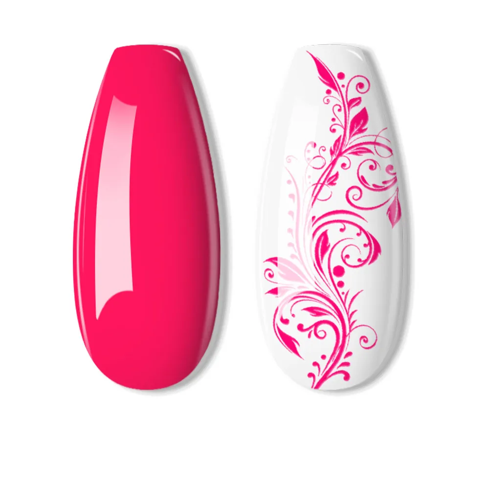 Soak Off Uv Led Gel Semi Permanent Manicure Art Design 22 Colors All Seasons Base Top Coat Gel Nail Polish Set