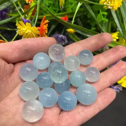 Wholesale Natural Rhodochrosite Obsidian Amethyst Charoite Crystal sphere For Decoration